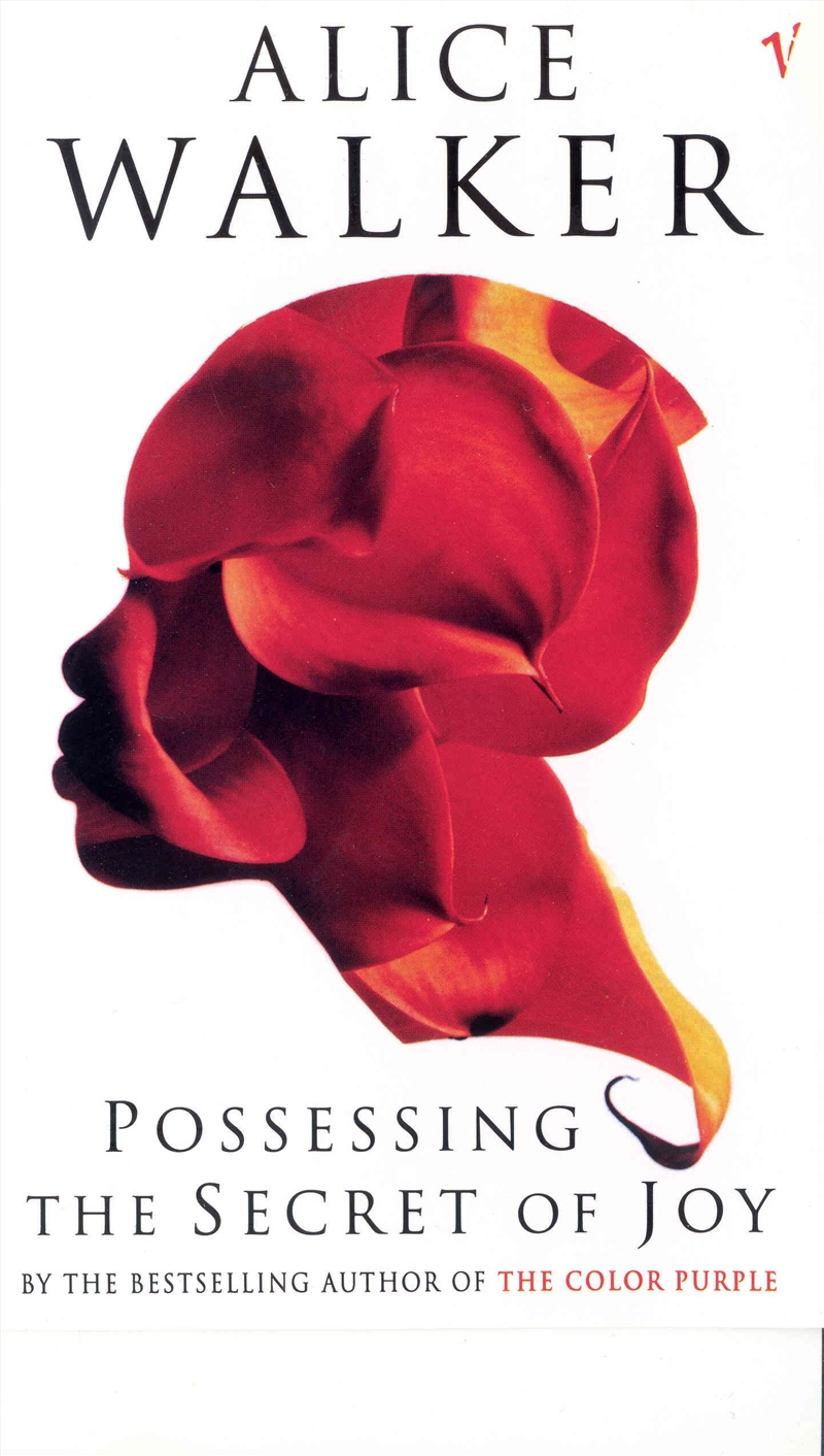 Possessing The Secret Of Joy/Product Detail/General Fiction Books
