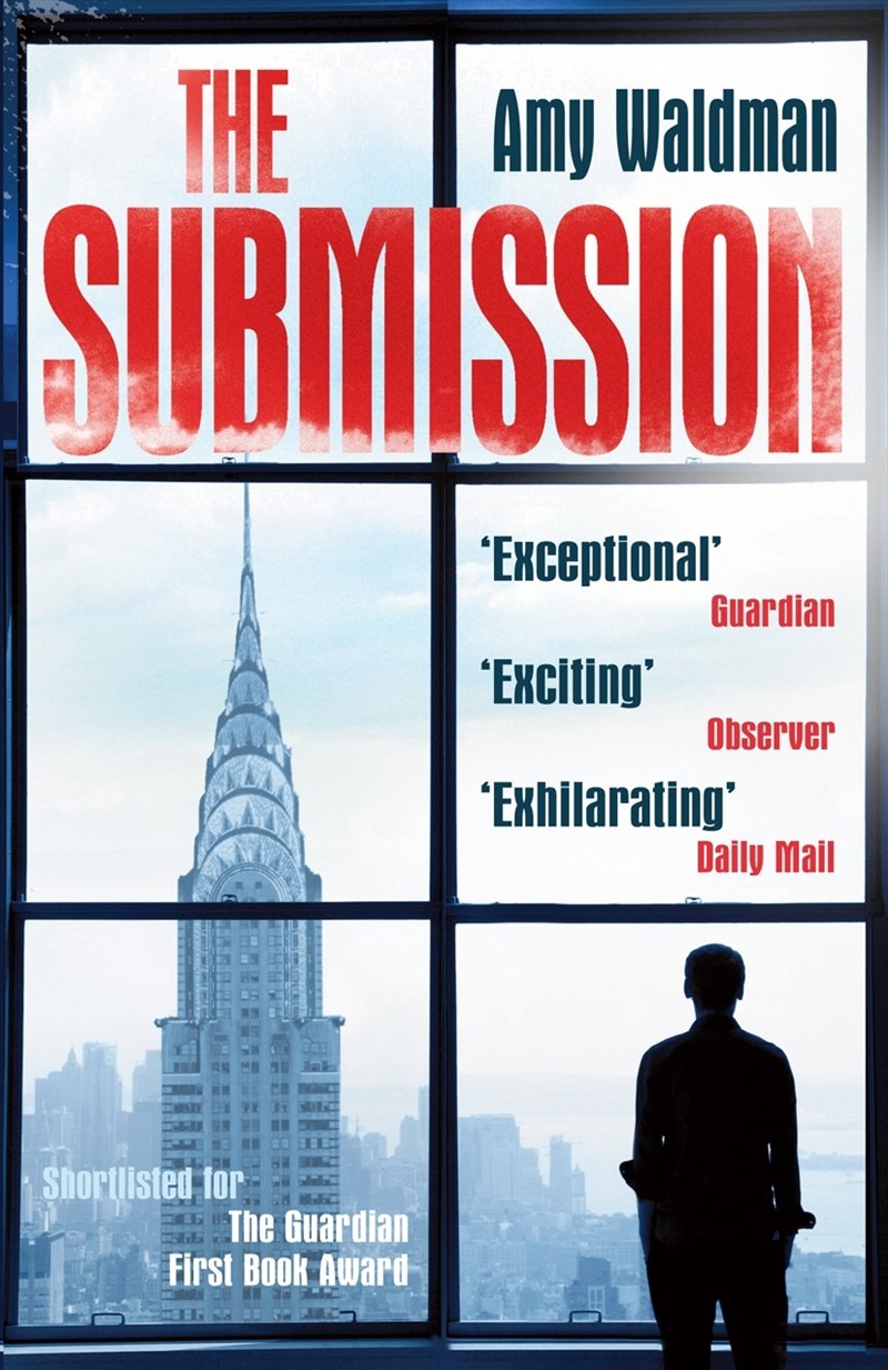 The Submission/Product Detail/General Fiction Books