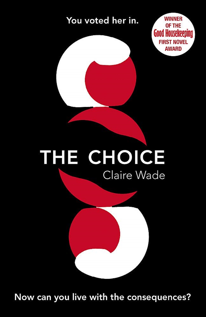 The Choice/Product Detail/General Fiction Books