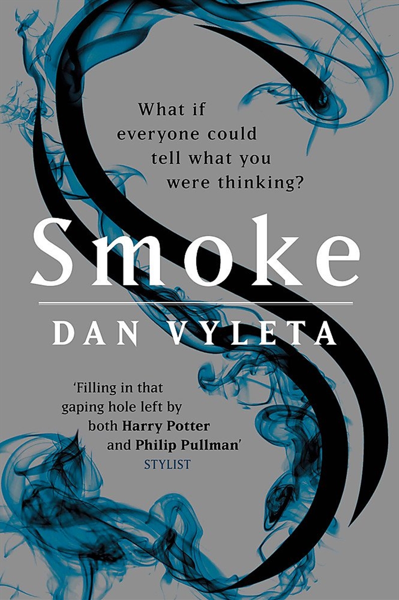 Smoke/Product Detail/General Fiction Books