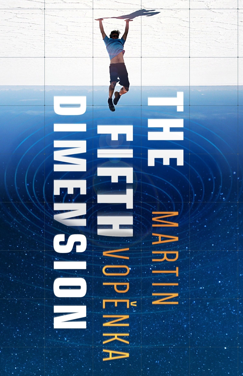 The Fifth Dimension/Product Detail/General Fiction Books