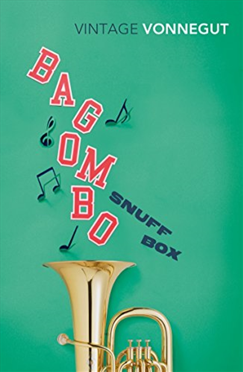 Bagombo Snuff Box : Uncollected Short Fiction/Product Detail/General Fiction Books