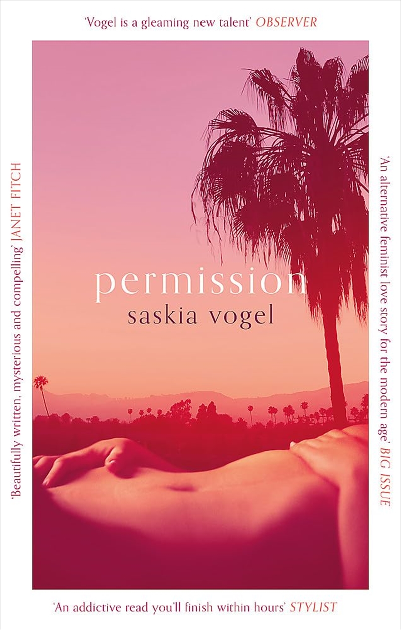 Permission/Product Detail/General Fiction Books
