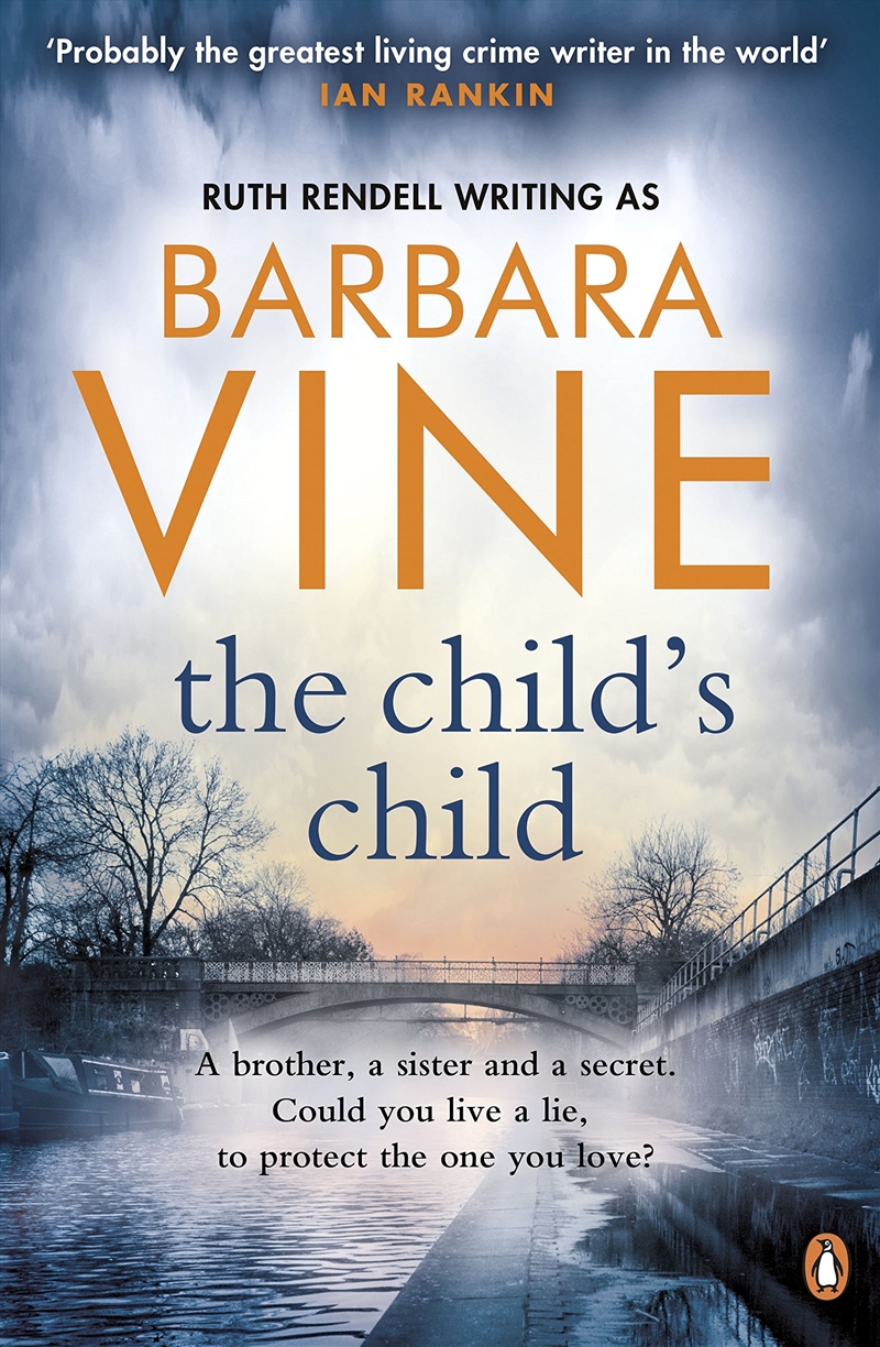 The Child'S Child/Product Detail/General Fiction Books