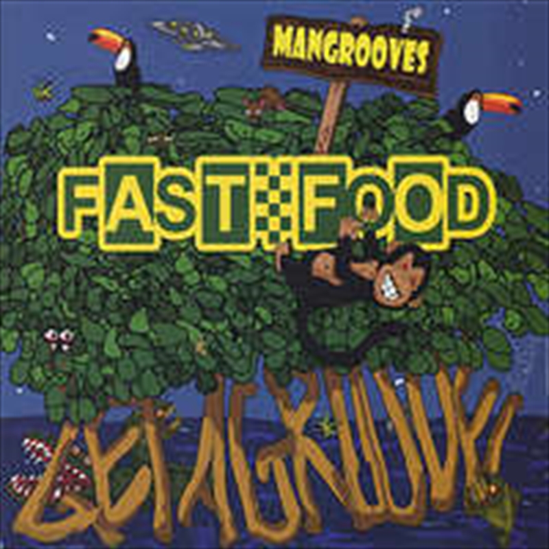 Mangrooves/Product Detail/Reggae