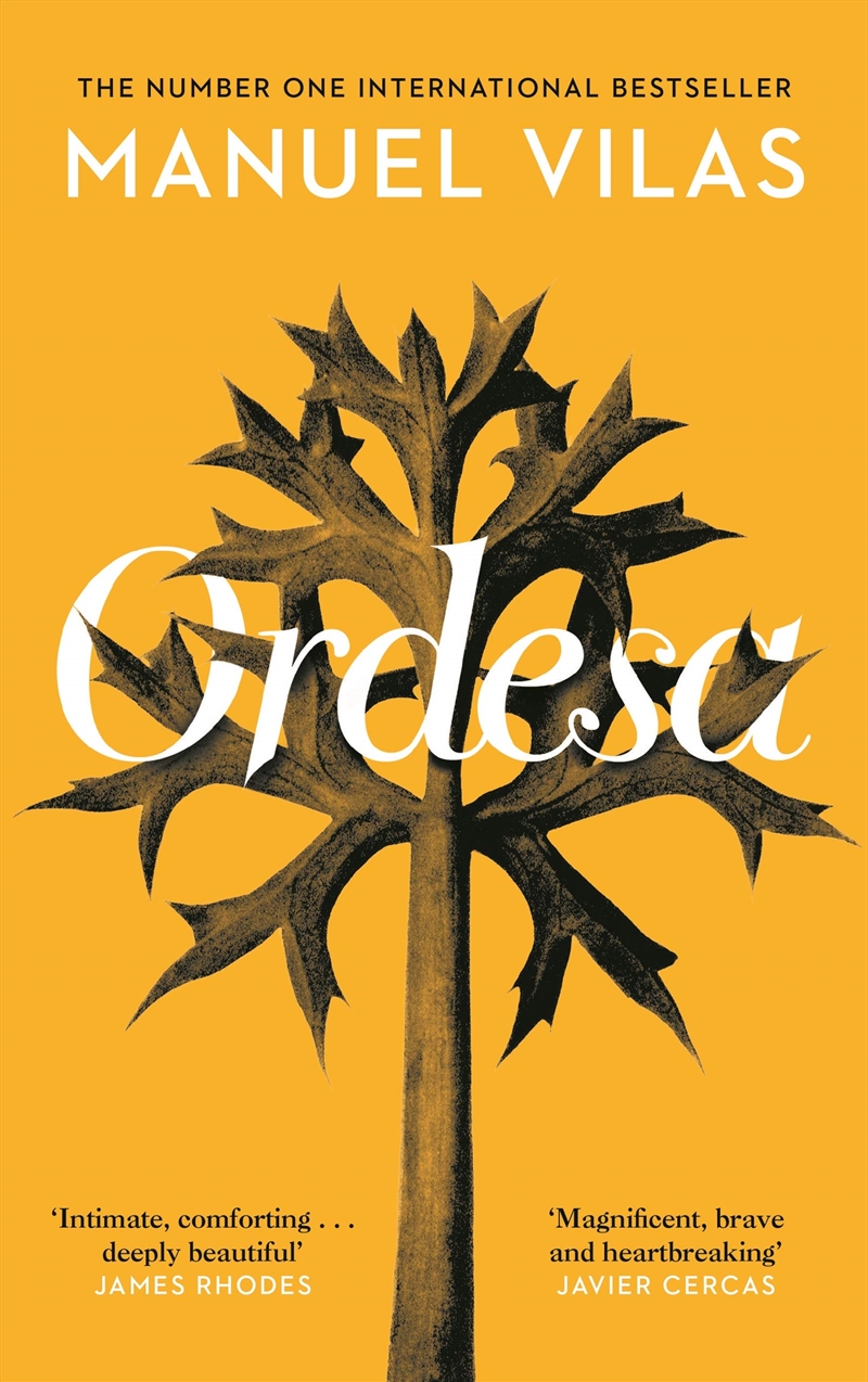 Ordesa/Product Detail/General Fiction Books