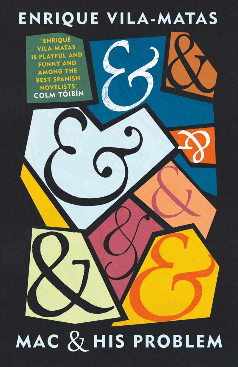 Mac And His Problem/Product Detail/General Fiction Books
