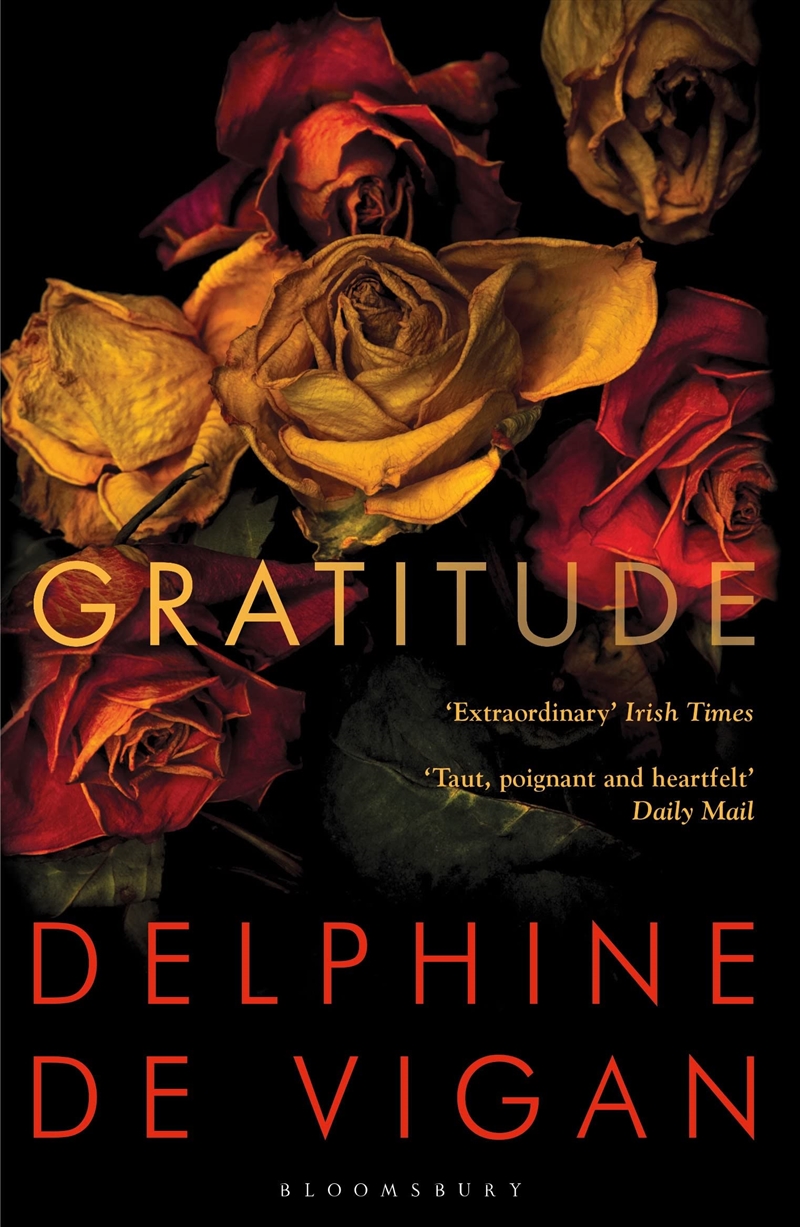 Gratitude/Product Detail/General Fiction Books