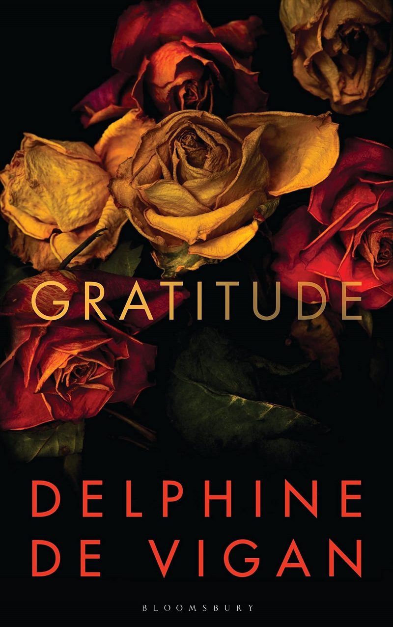 Gratitude/Product Detail/General Fiction Books
