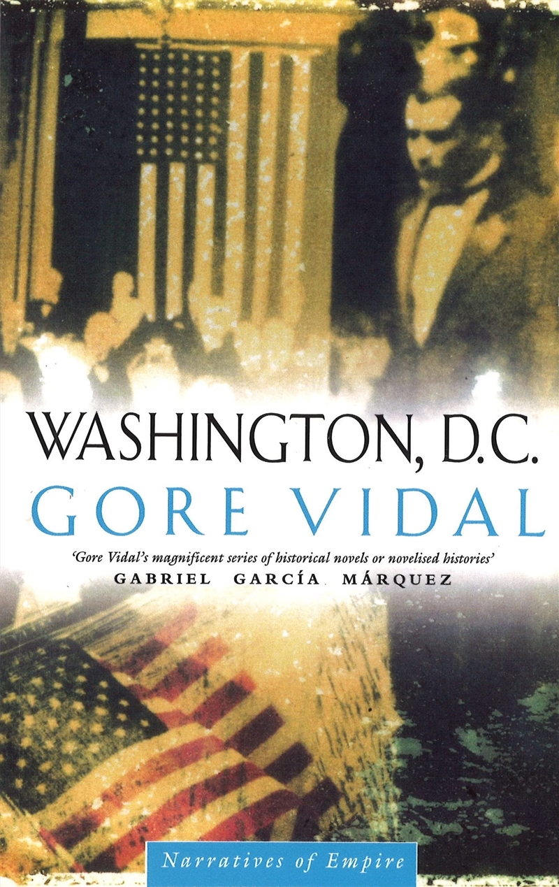 Washington Dc/Product Detail/General Fiction Books