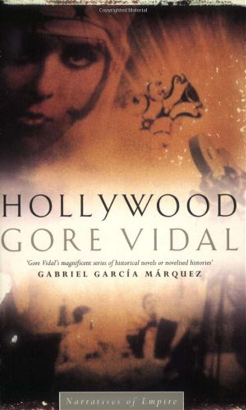 Hollywood/Product Detail/General Fiction Books