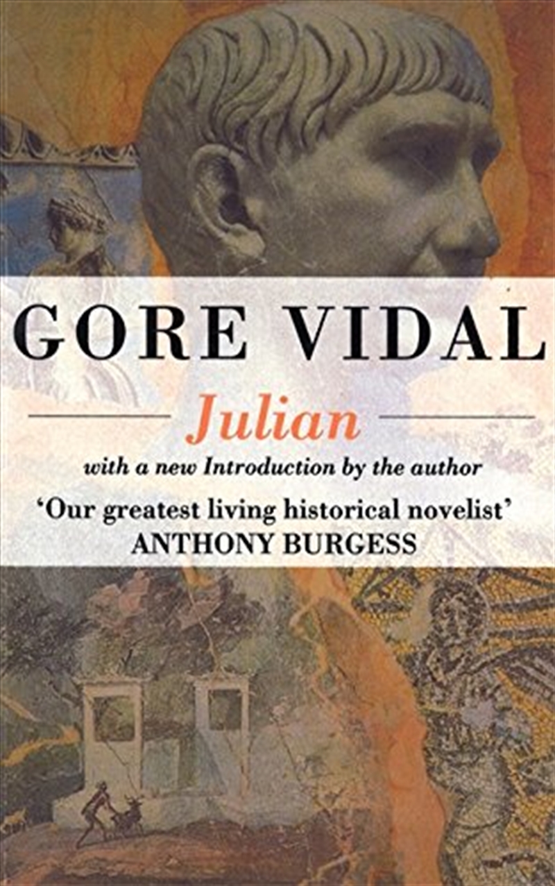 Julian/Product Detail/General Fiction Books