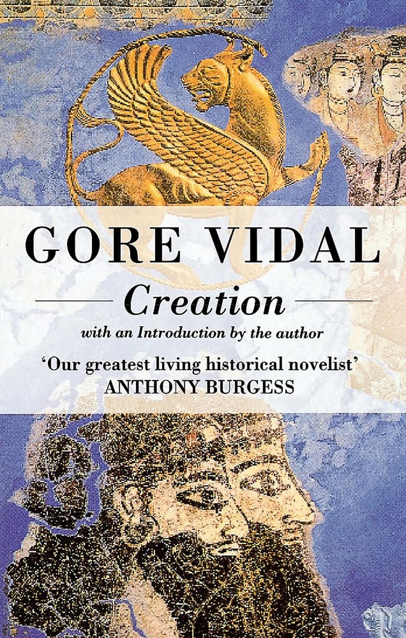 Creation/Product Detail/General Fiction Books