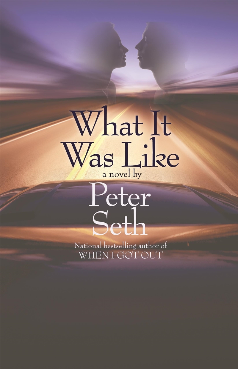 What It Was Like: A Novel Of Love And Consequence/Product Detail/General Fiction Books