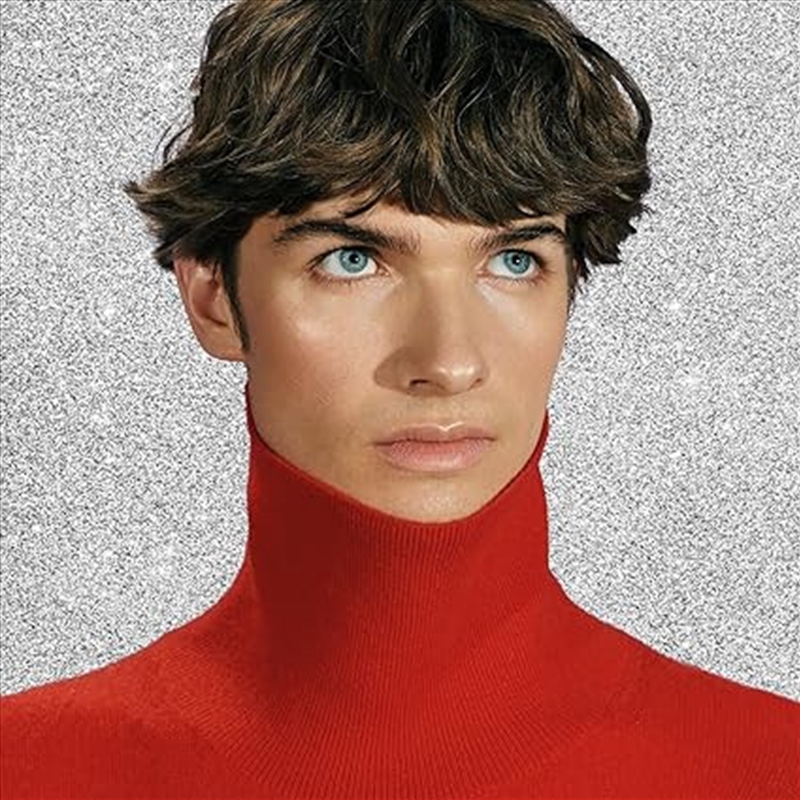 Pierre De Maere/Product Detail/World