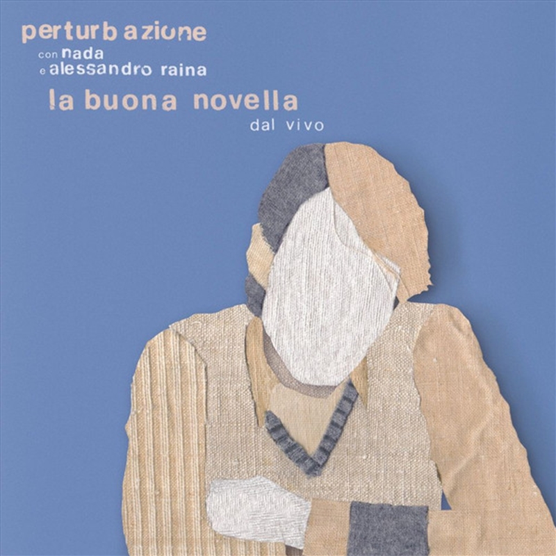 La Buona Novella: Live/Product Detail/Rock/Pop