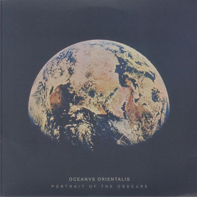 Portrait Of The Obscure/Product Detail/Dance