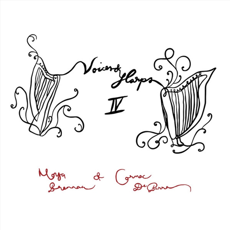 Voices & Harps Iv/Product Detail/Blues