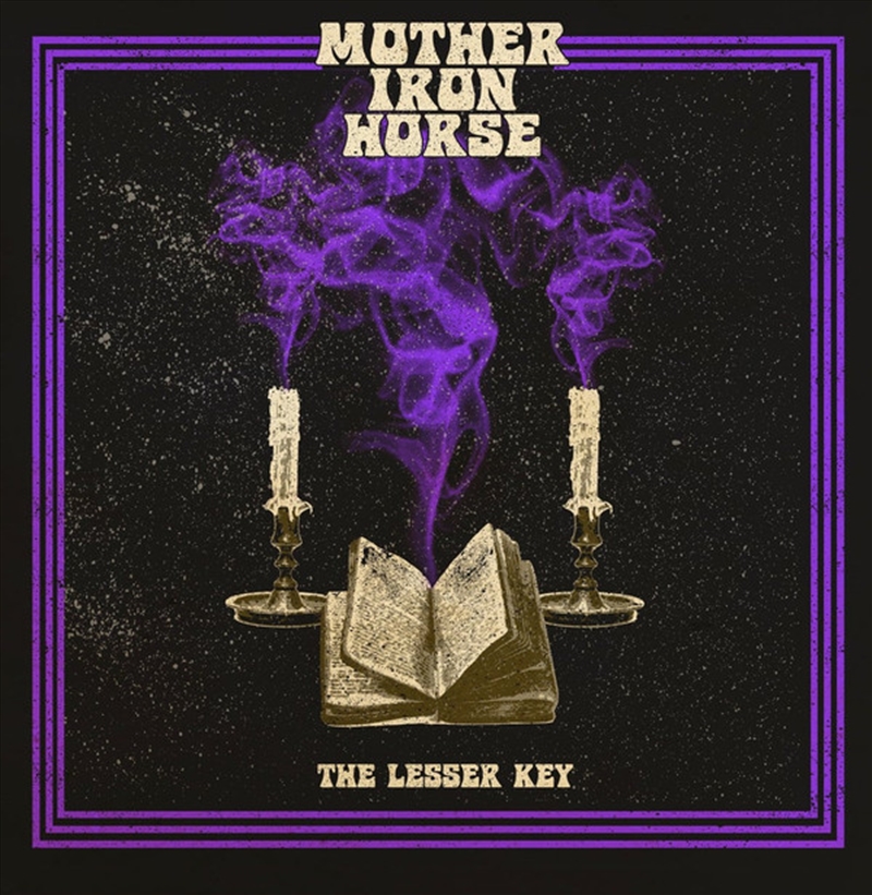 Lesser Key/Product Detail/Rock/Pop
