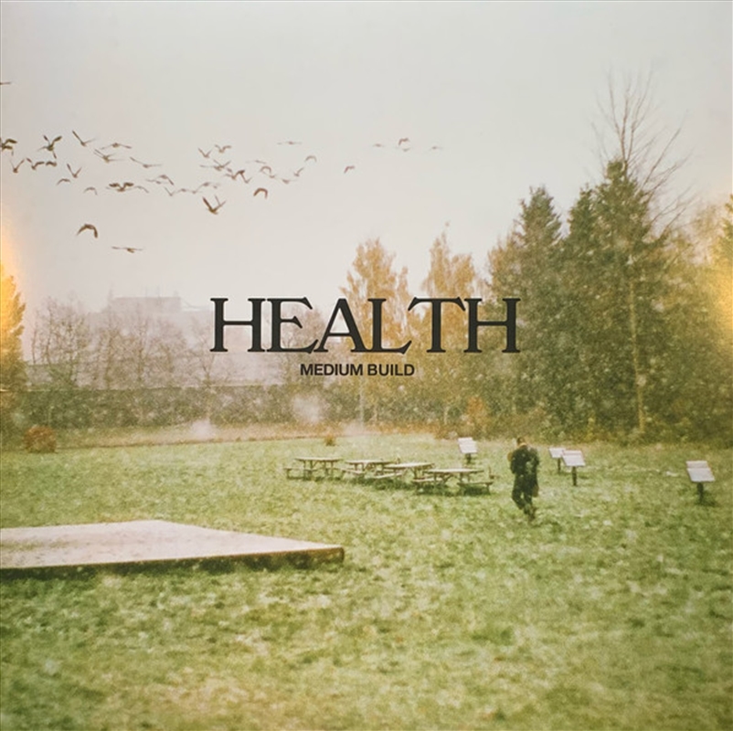 Health/Product Detail/Rock/Pop