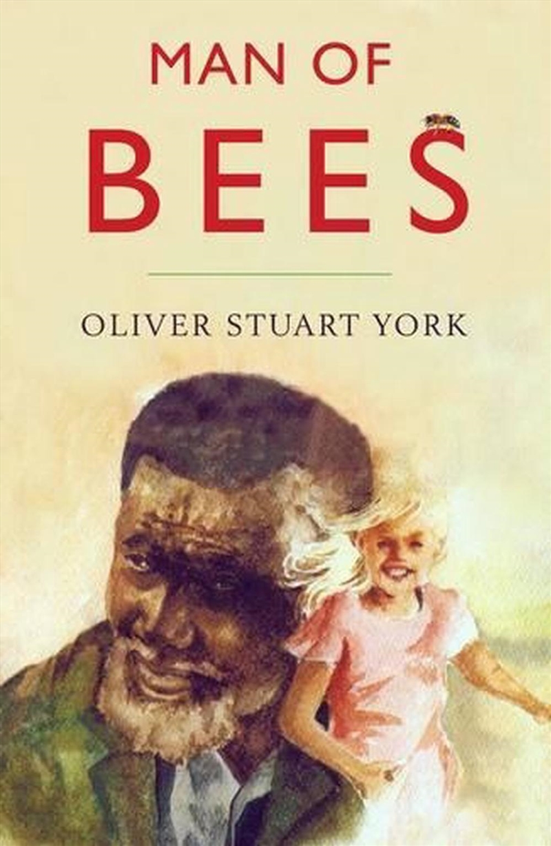 Man Of Bees 2016/Product Detail/General Fiction Books