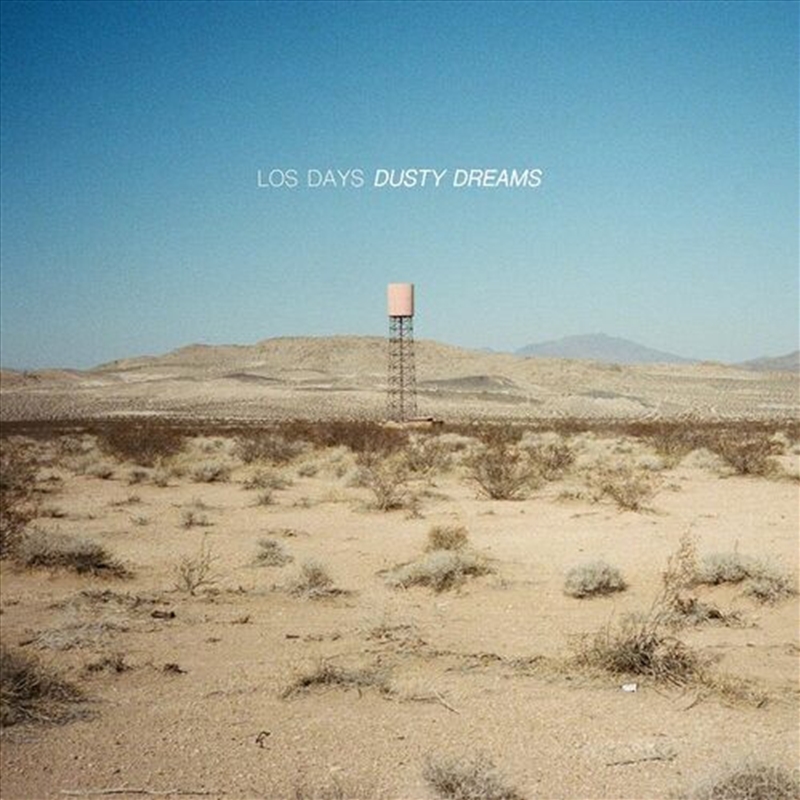 Dusty Dreams/Product Detail/Rock/Pop