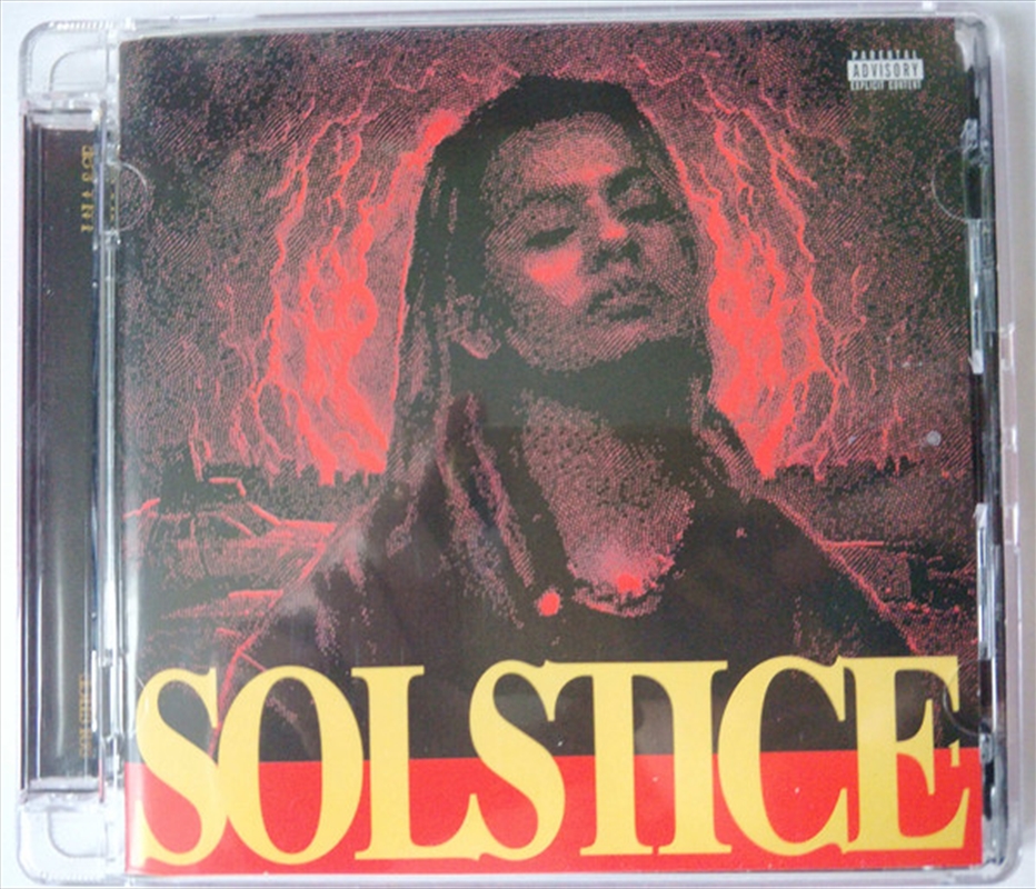 Solstice/Product Detail/Rock/Pop