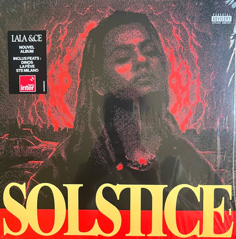 Solstice/Product Detail/Rock/Pop