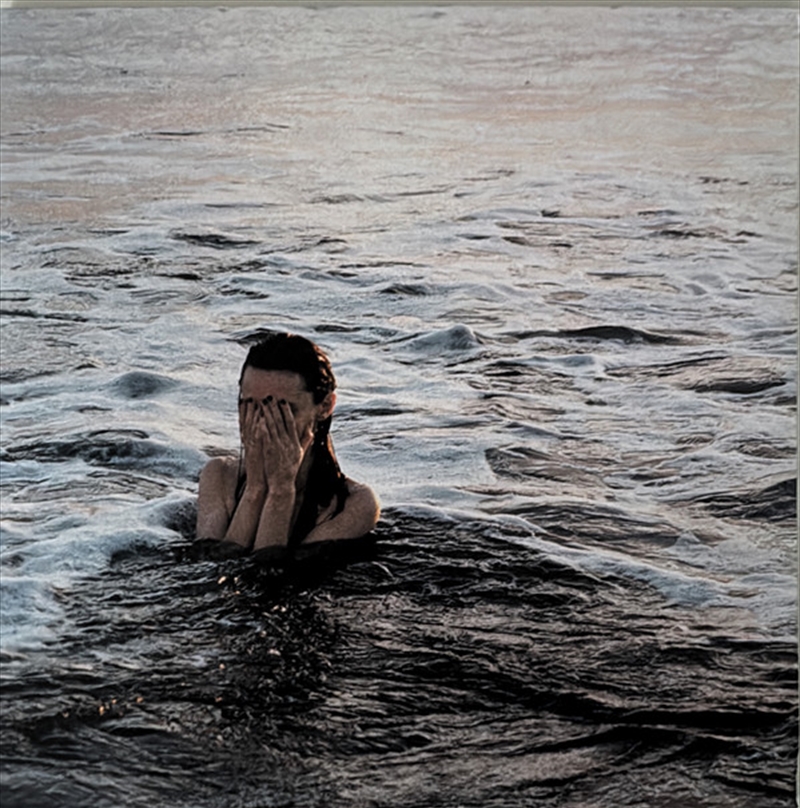 Big Swimmer/Product Detail/Rock/Pop
