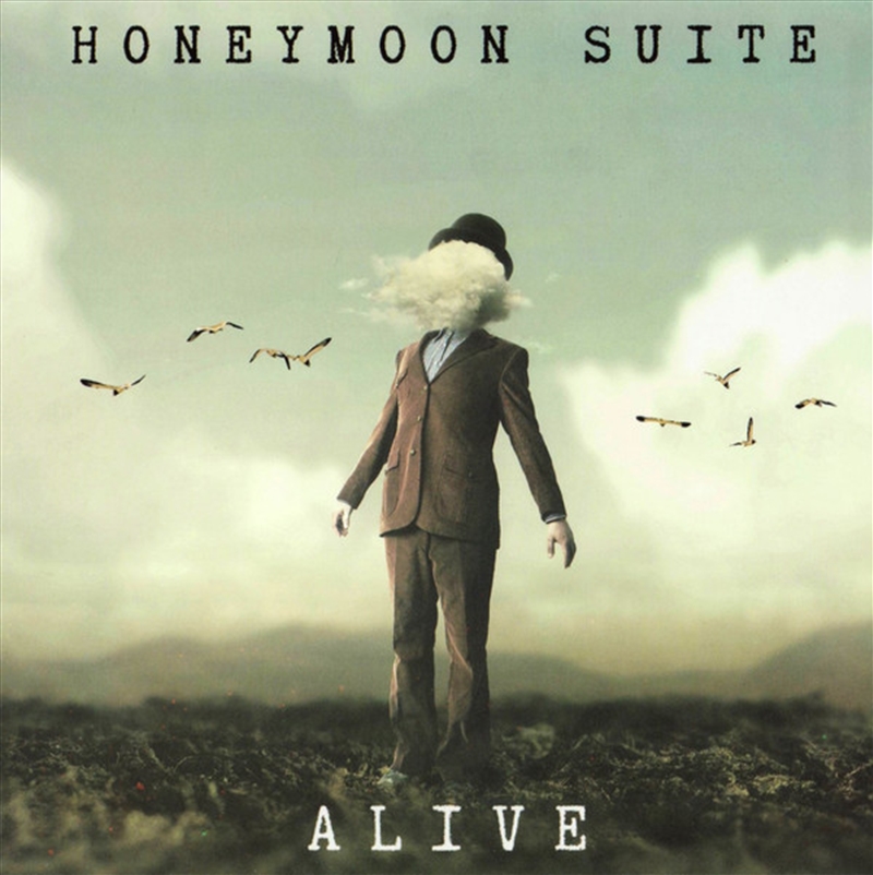 Alive: Canadian Edition/Product Detail/Rock/Pop