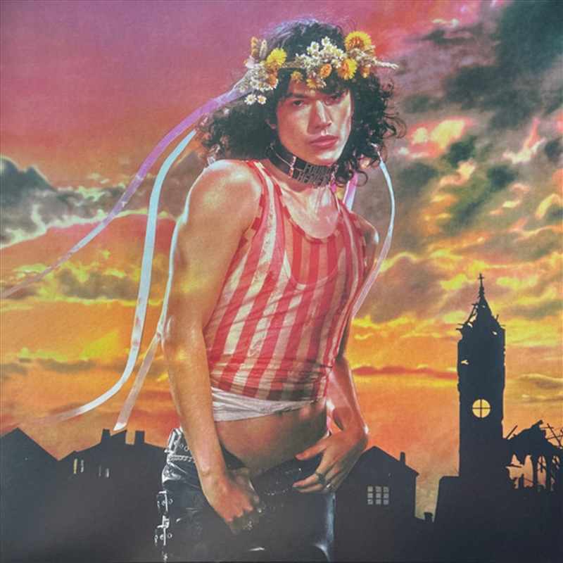 Found Heaven: Alley Rose Edition/Product Detail/Rock/Pop