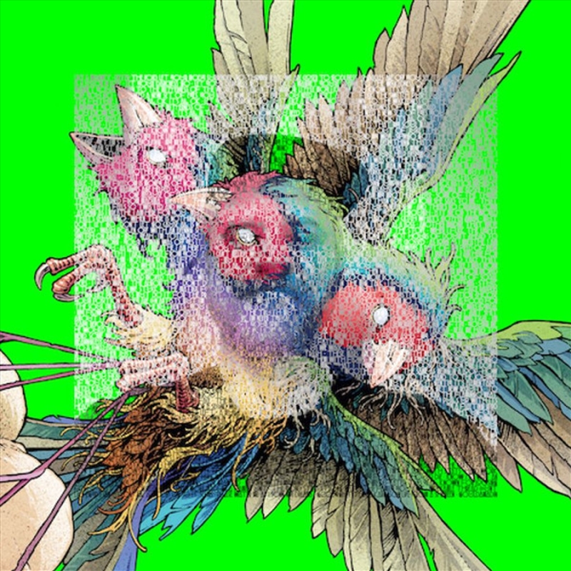 Hatch/Product Detail/Dance