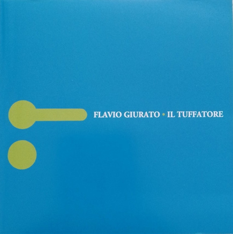 Il Tuffatore/Product Detail/World