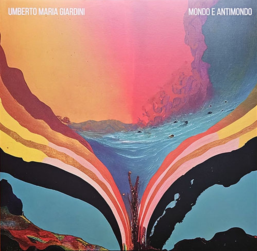 Mondo E Antimondo/Product Detail/World