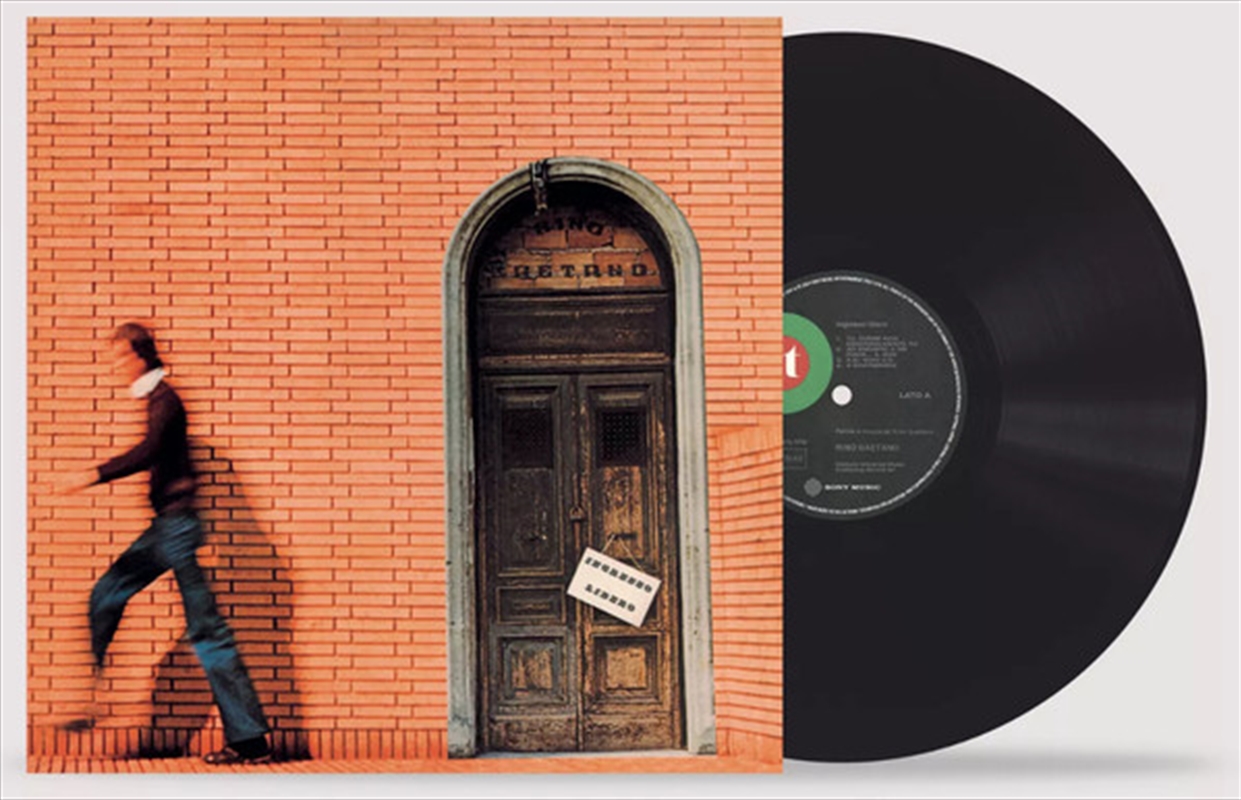 Ingresso Libero: 50 Anniversar/Product Detail/World