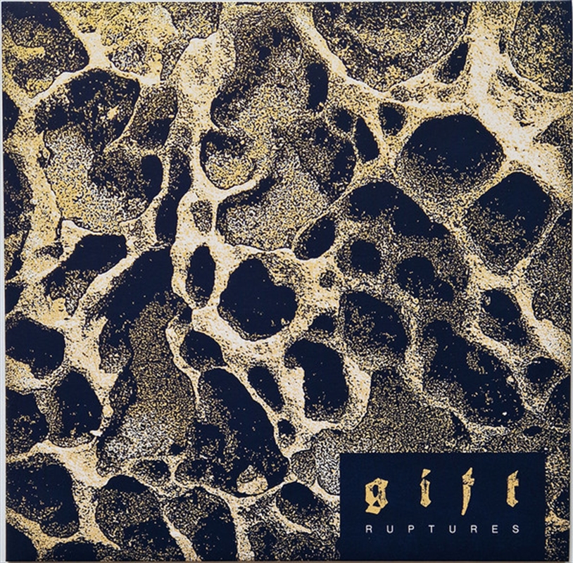 Ruptures/Product Detail/Rock/Pop