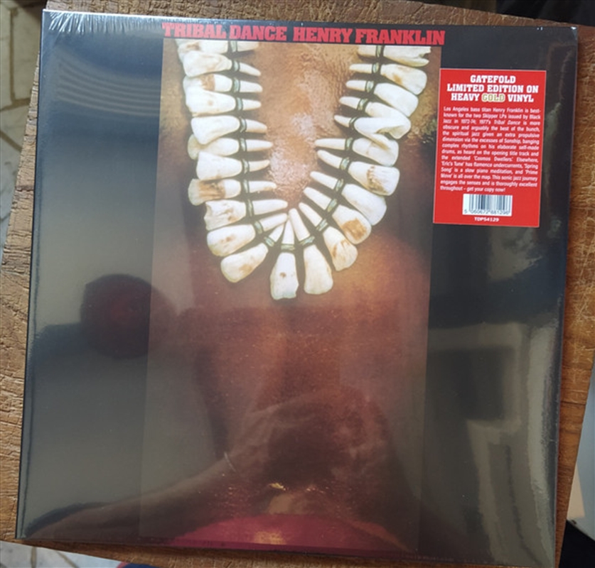 Trible Dance/Product Detail/Dance