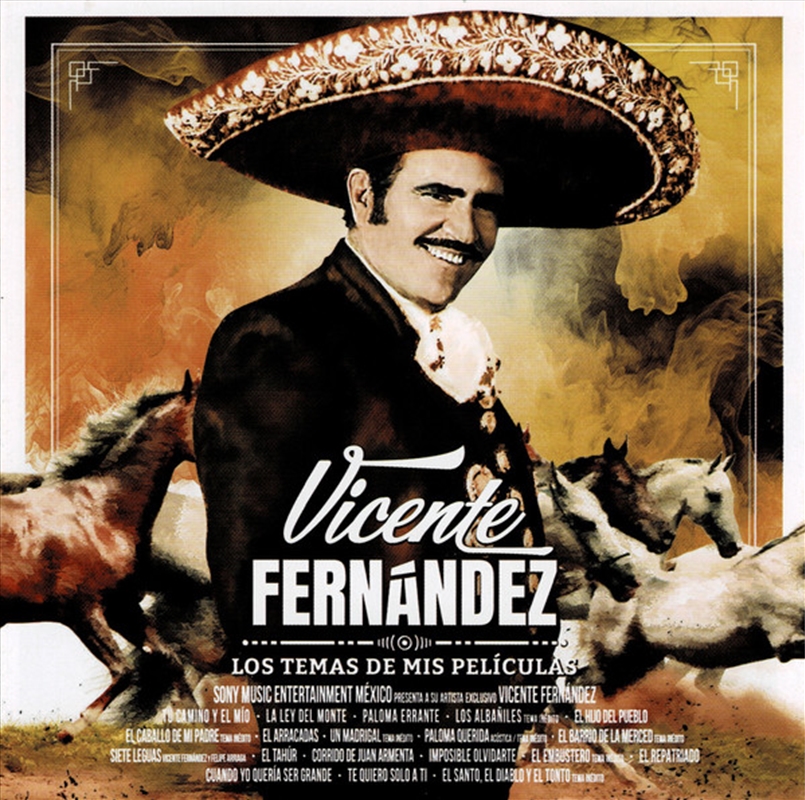 Los Temas De Mis Peliculas/Product Detail/World