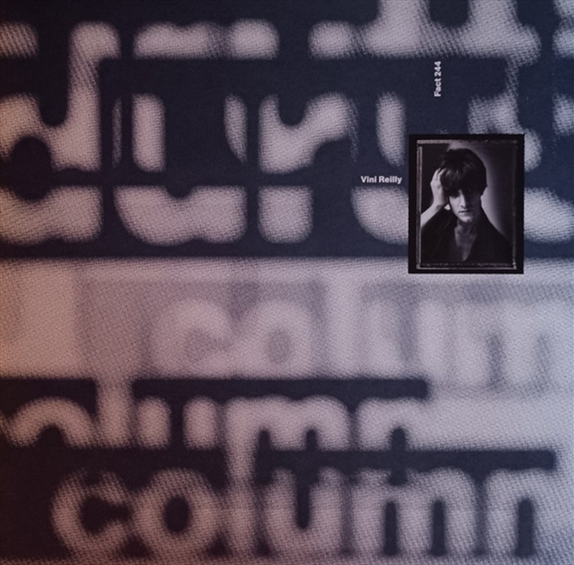 Vini Reilly/Product Detail/Rock/Pop
