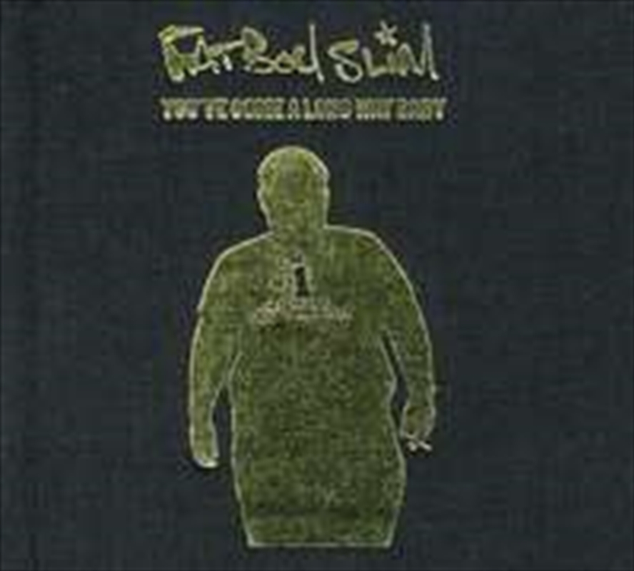Youve Come A Long Baby : 10th Anniversary Edition/Product Detail/Dance