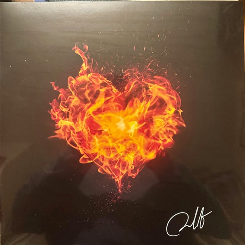 Ho Acceso Un Fuoco: Live Studi/Product Detail/World