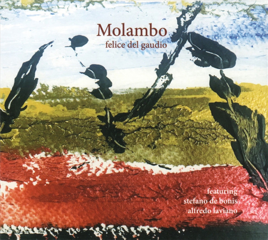 Molambo/Product Detail/Jazz