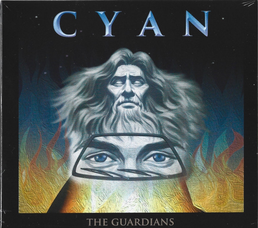 Guardians/Product Detail/Rock/Pop