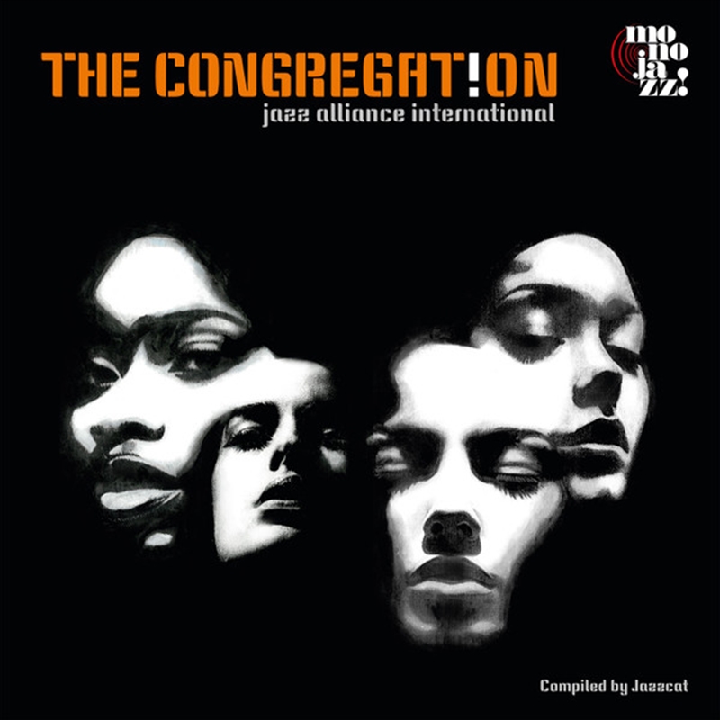 Congregation Jazz Alliance Int/Product Detail/Jazz