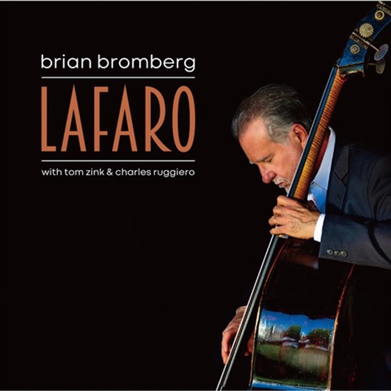 Larfaro/Product Detail/Jazz