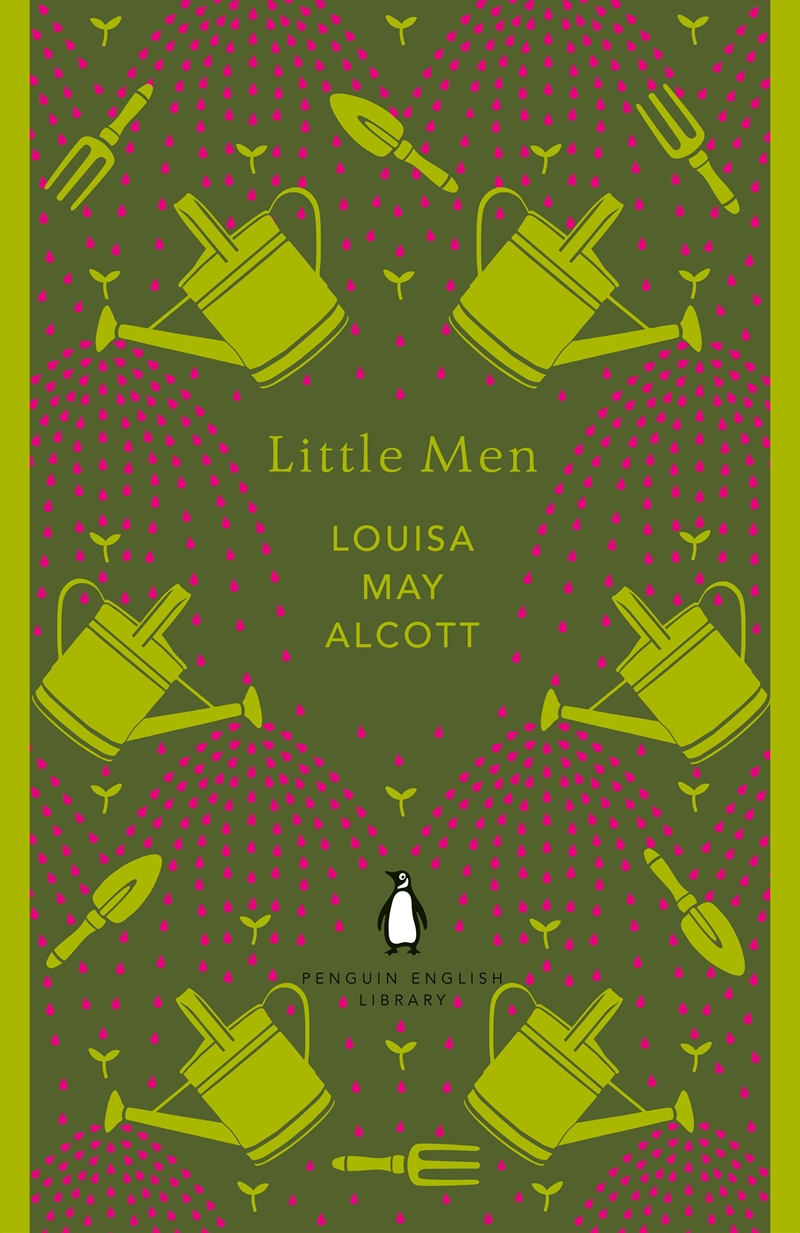 Little Men/Product Detail/General Fiction Books