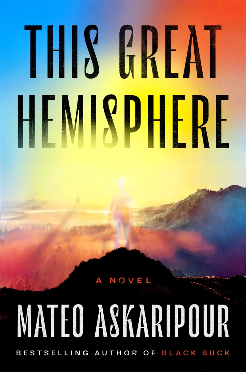 This Great Hemisphere:A Novel/Product Detail/Historical Fiction