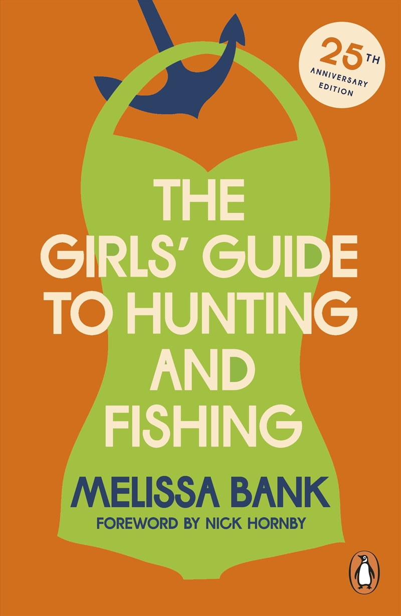 The Girls' Guide to Hunting and Fishing/Product Detail/Romance