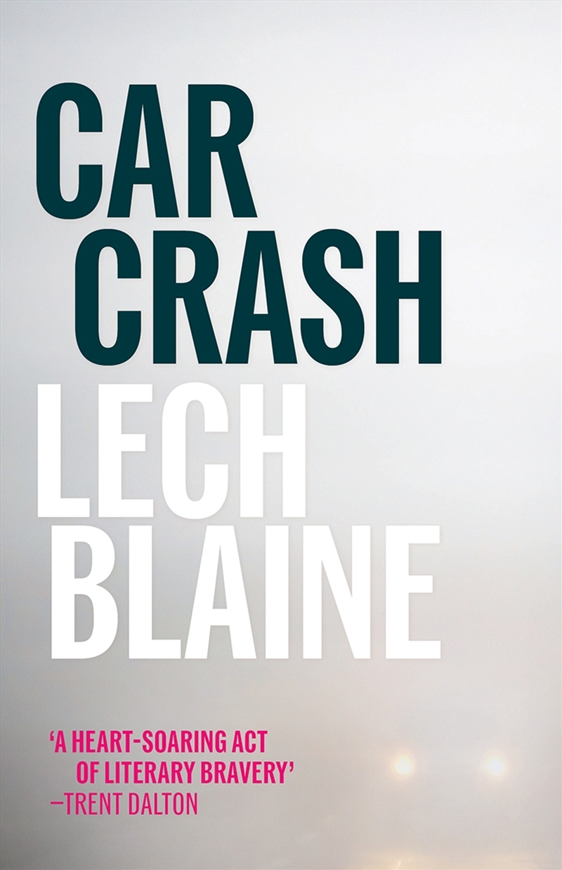 Car Crash:A Memoir/Product Detail/Biographies & True Stories