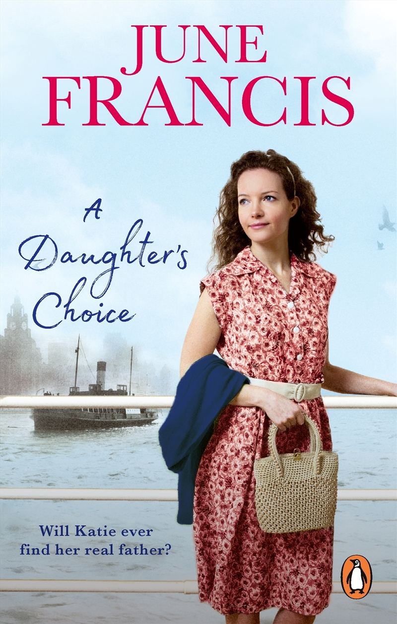 A Daughter'S Choice/Product Detail/General Fiction Books